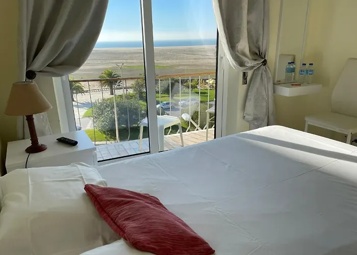 Stella Di Mare Local Figueira da Foz