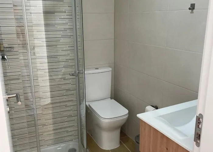 Stella Di Mare Local Pensjonat Figueira da Foz