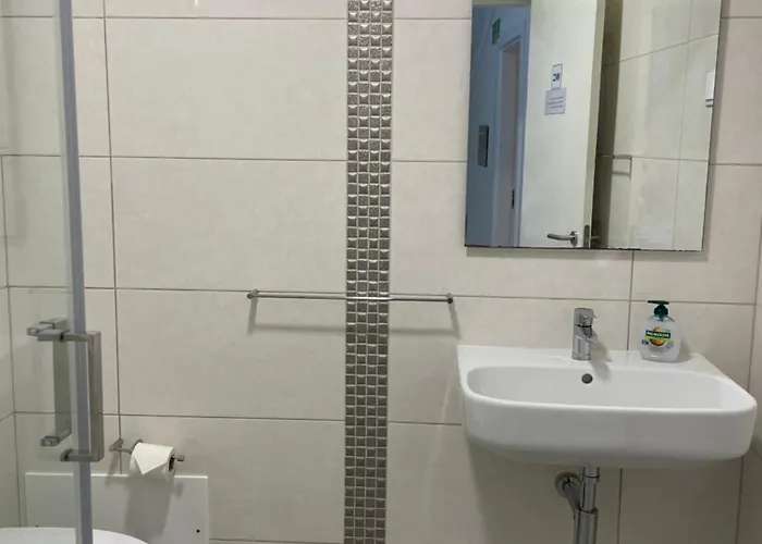 Pensjonat Stella Di Mare Local Figueira da Foz