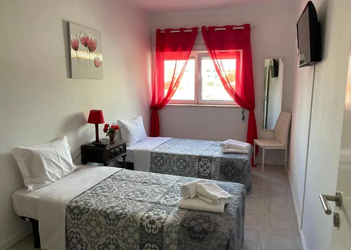 Stella Di Mare Local Figueira da Foz