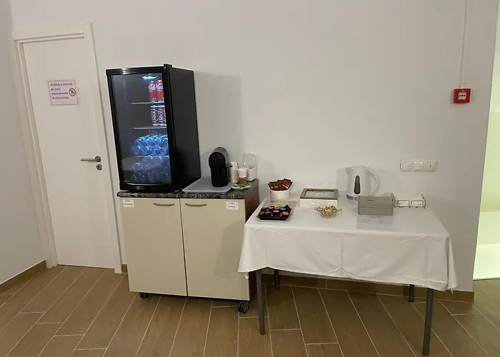 Stella Di Mare Local