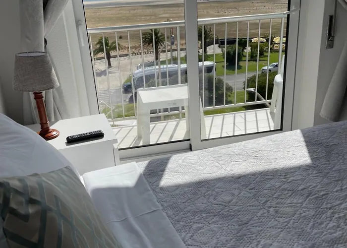 Stella Di Mare Local Pensjonat Figueira da Foz