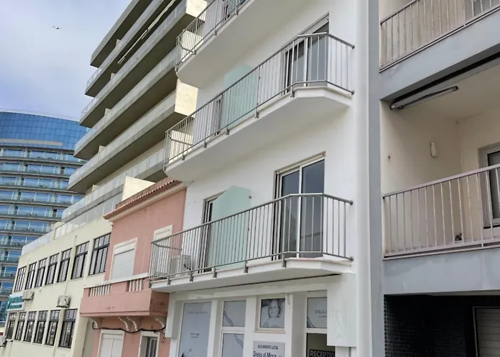 Stella Di Mare Local Pensión