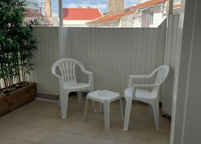 Pensión Stella Di Mare Local *