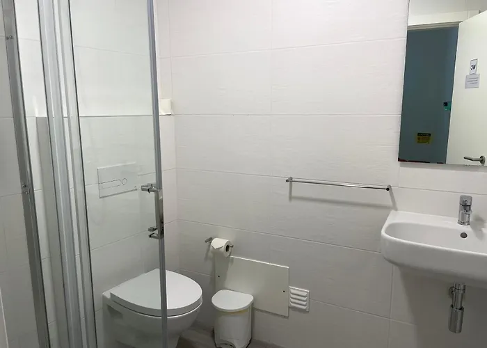 Pensjonat Stella Di Mare Local