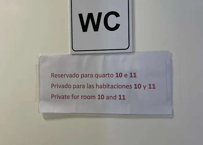 Pensión Stella Di Mare Local Figueira da Foz