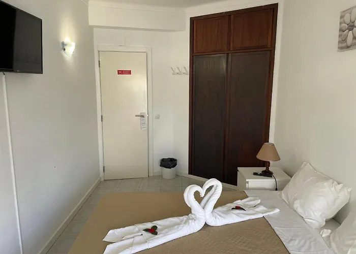 Pensión Stella Di Mare Local Figueira da Foz