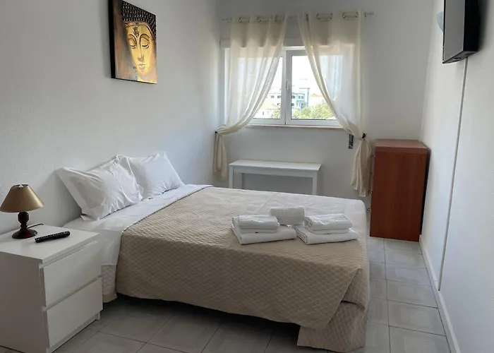 Stella Di Mare Local * Figueira da Foz