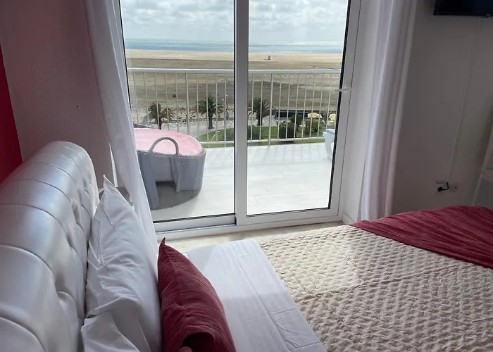 Stella Di Mare Local * Figueira da Foz