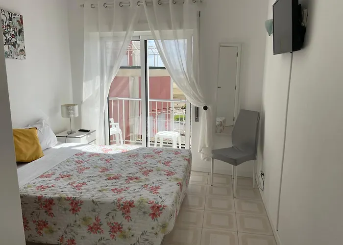 Pensjonat Stella Di Mare Local