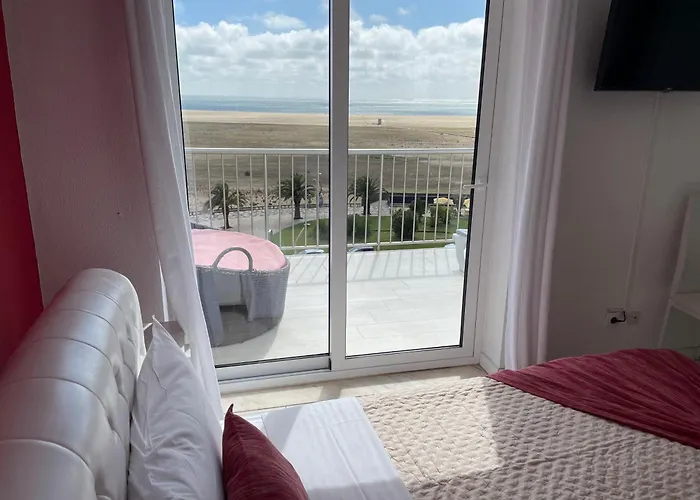 Pensjonat Stella Di Mare Local *