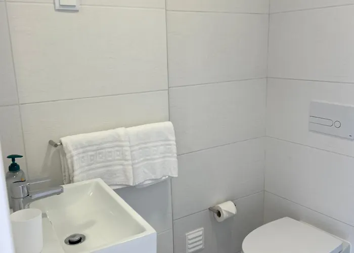 Stella Di Mare Local Pensjonat