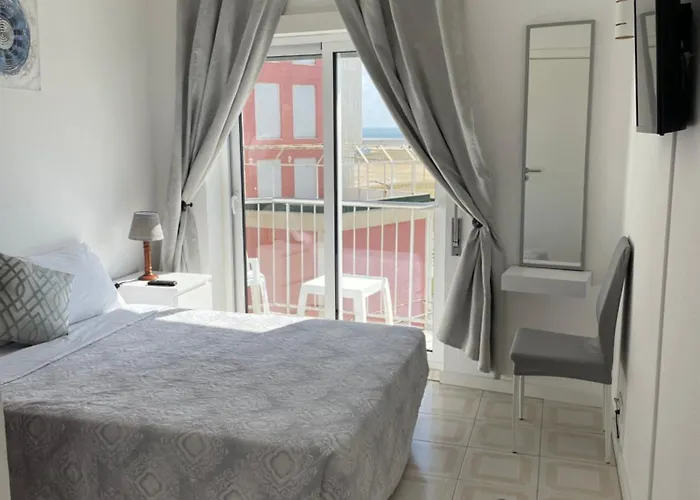 Stella Di Mare Local Pensjonat *