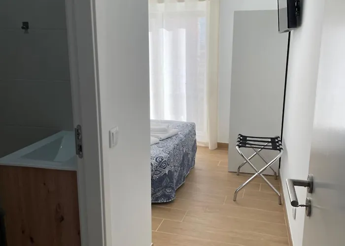 Pensjonat Stella Di Mare Local Figueira da Foz