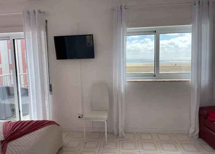 Stella Di Mare Local Figueira da Foz