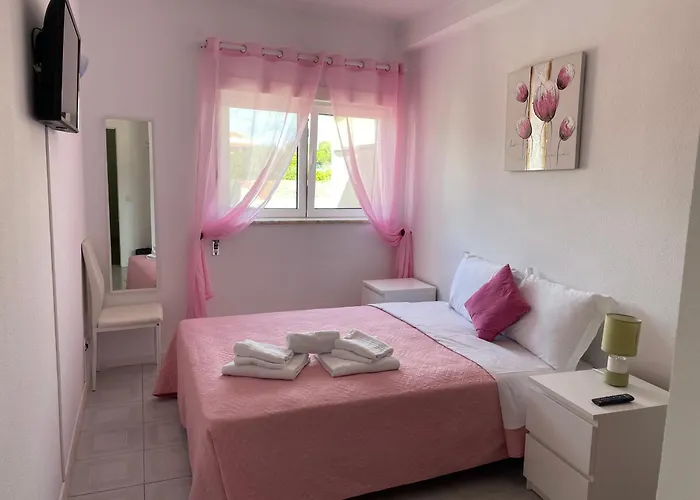 Pensión Stella Di Mare Local