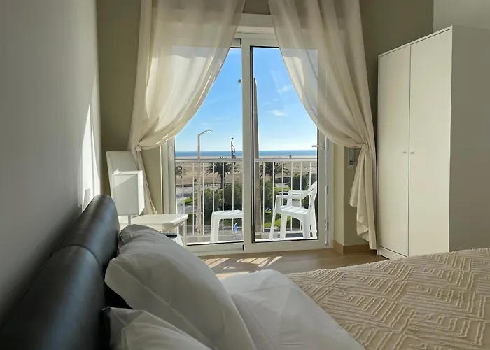 Pensjonat Stella Di Mare Local *