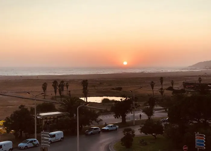 Stella Di Mare Local Pensión Figueira da Foz